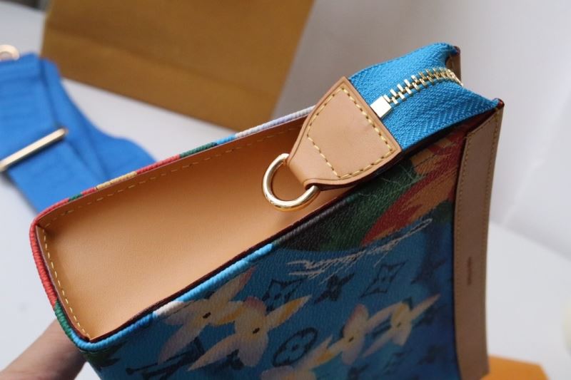 Louis Vuitton Satchel Bags
